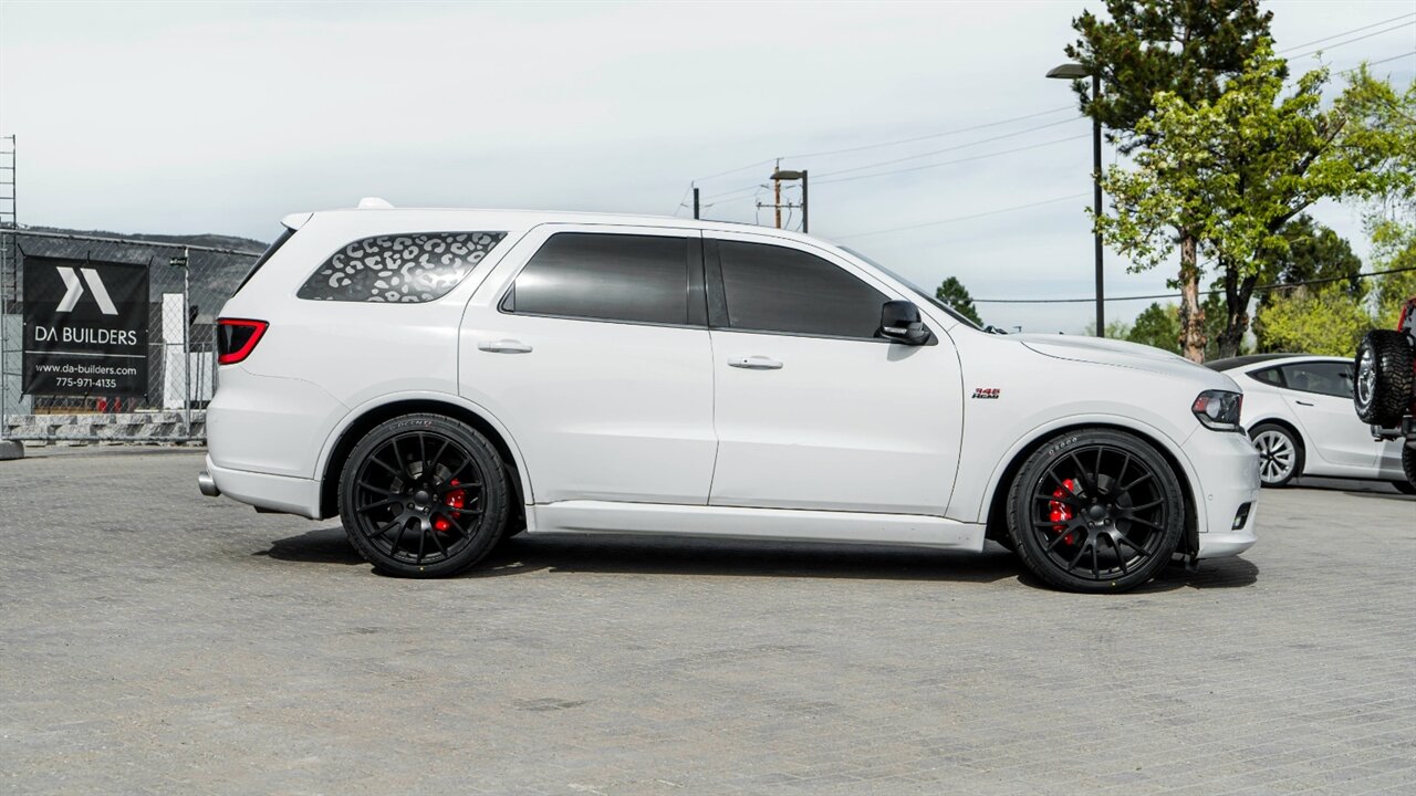 2018 Dodge Durango R/T   - Photo 5 - Reno, NV 89511
