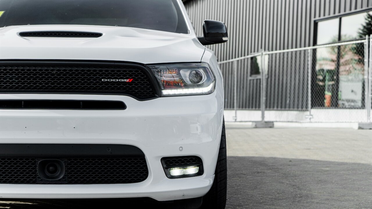 2018 Dodge Durango R/T   - Photo 10 - Reno, NV 89511