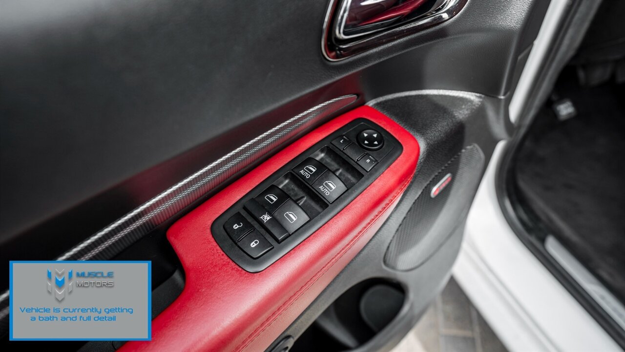 2018 Dodge Durango R/T   - Photo 22 - Reno, NV 89511