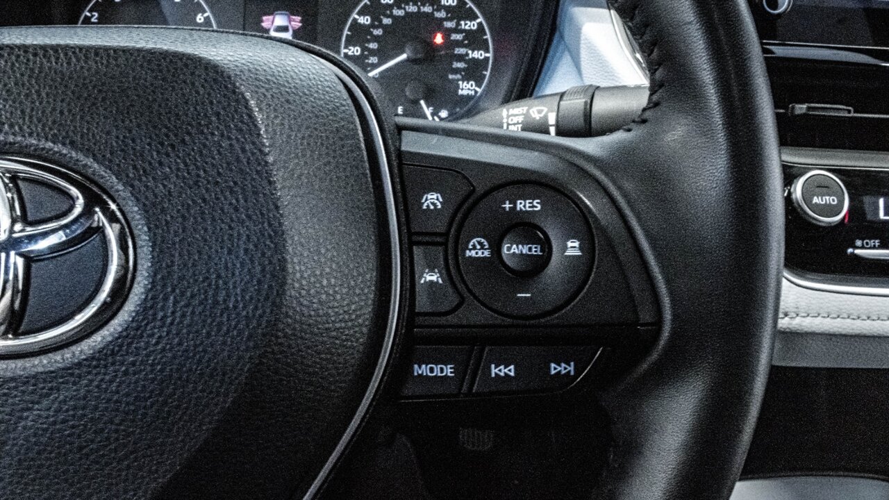2024 Toyota Corolla SE - Photo 21 - Reno, NV 89511