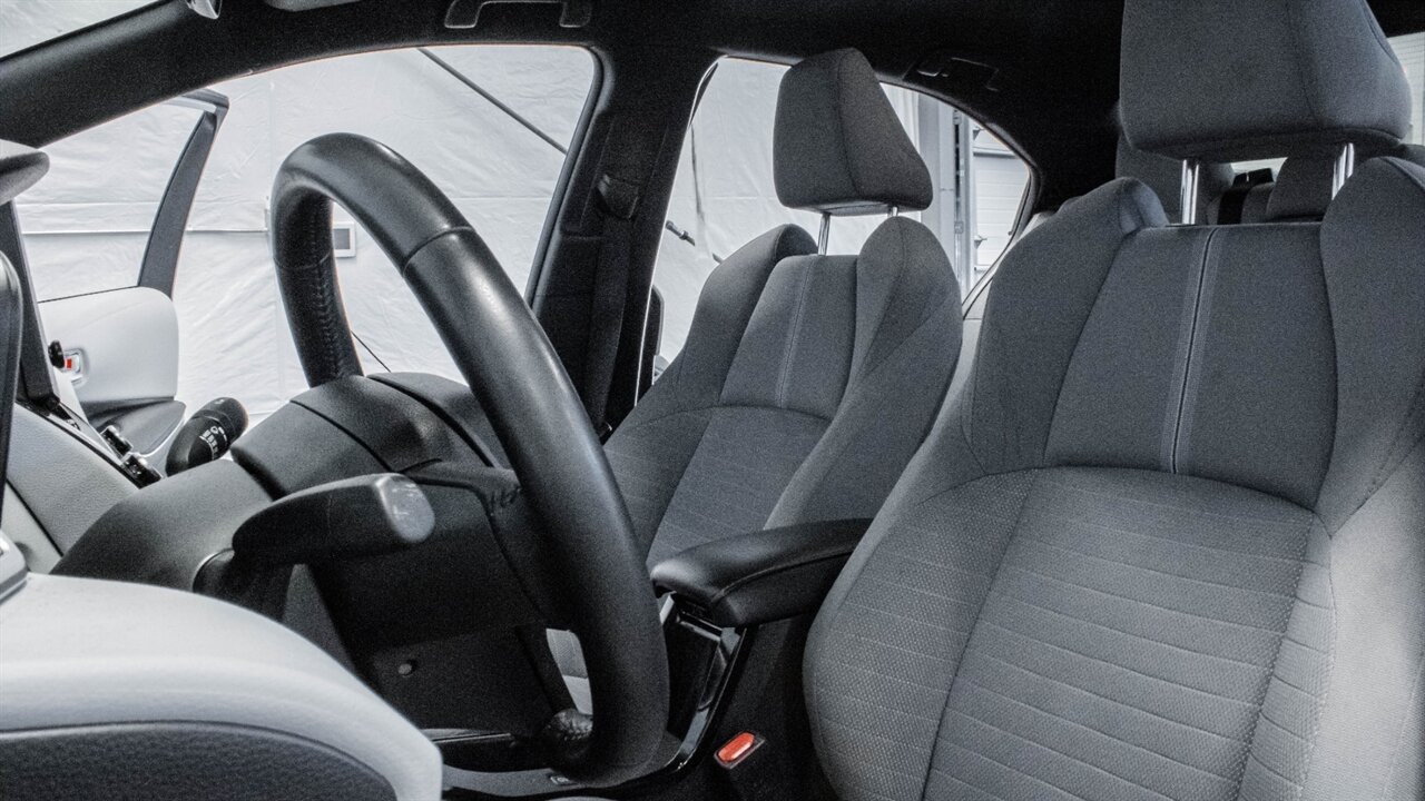 2024 Toyota Corolla SE - Photo 25 - Reno, NV 89511