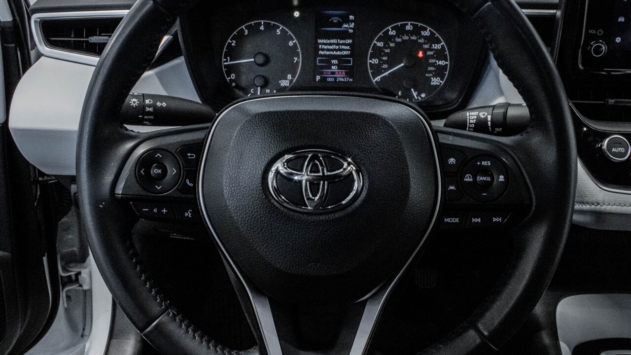 2024 Toyota Corolla SE - Photo 19 - Reno, NV 89511