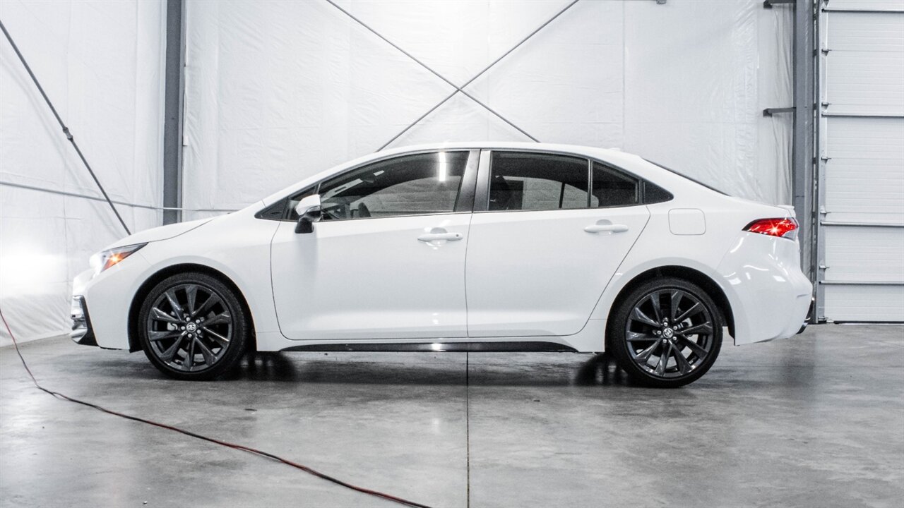 2024 Toyota Corolla SE - Photo 3 - Reno, NV 89511