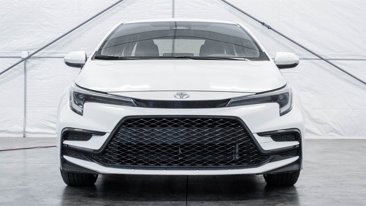 2024 Toyota Corolla SE - Photo 4 - Reno, NV 89511