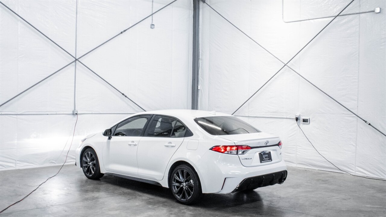 2024 Toyota Corolla SE - Photo 8 - Reno, NV 89511