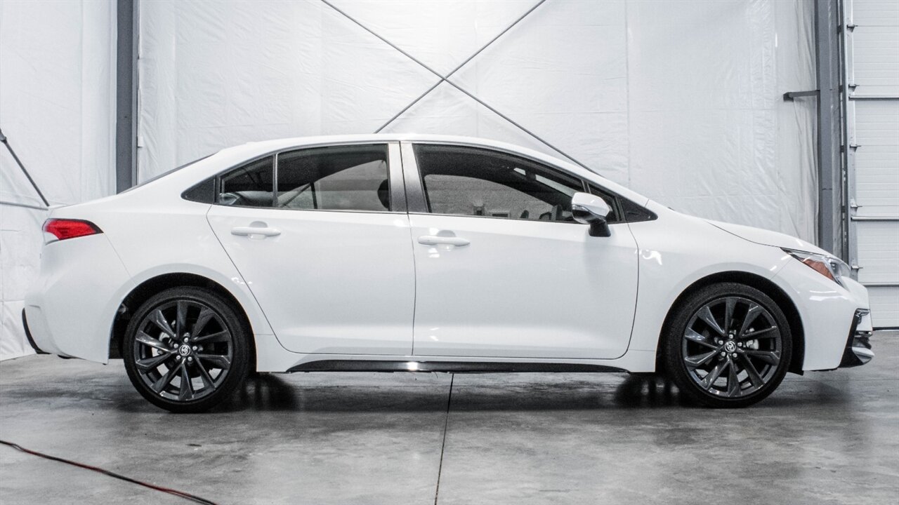 2024 Toyota Corolla SE - Photo 5 - Reno, NV 89511