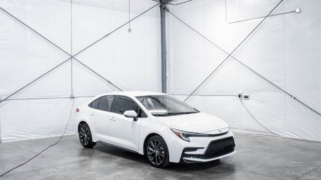 2024 Toyota Corolla SE - Photo 7 - Reno, NV 89511