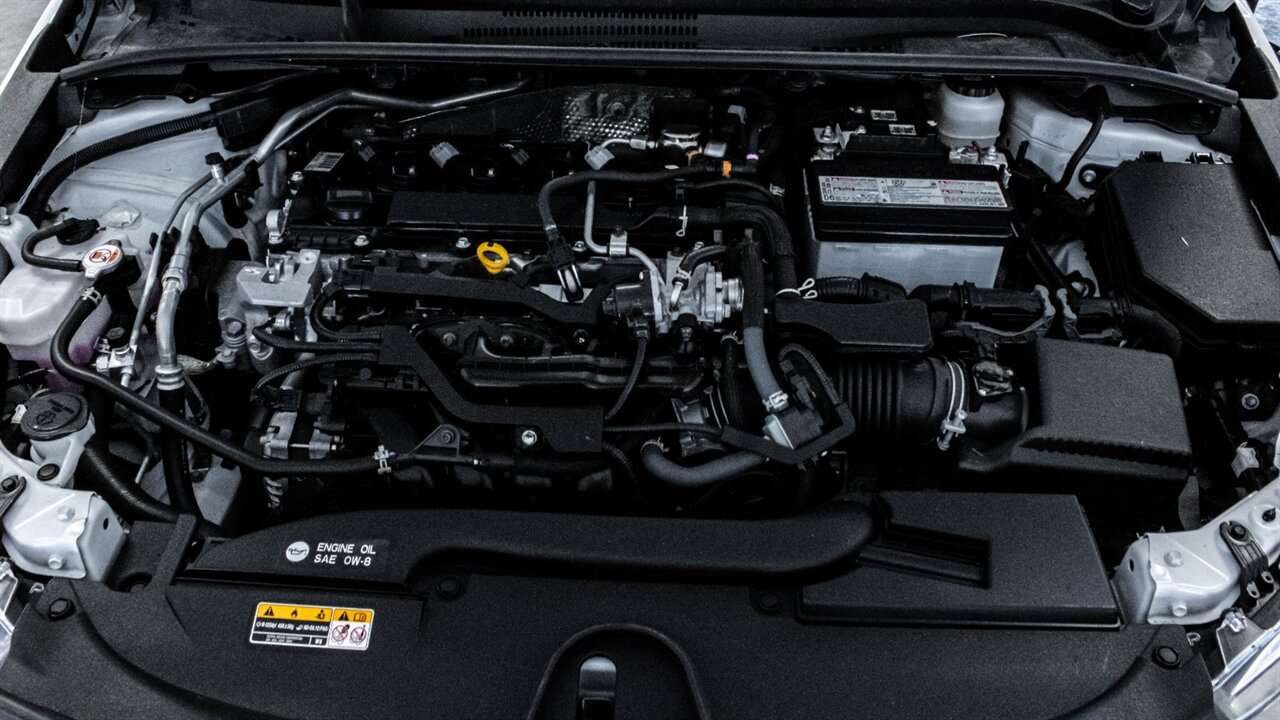 2024 Toyota Corolla SE - Photo 32 - Reno, NV 89511