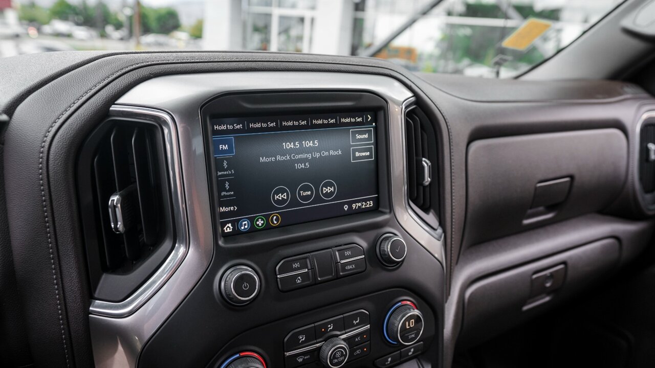 2019 Chevrolet Silverado 1500 RST - Photo 33 - Reno, NV 89511