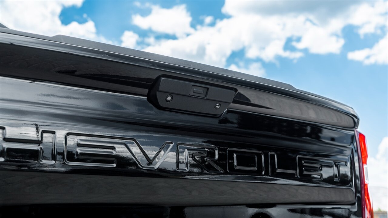 2019 Chevrolet Silverado 1500 RST - Photo 13 - Reno, NV 89511