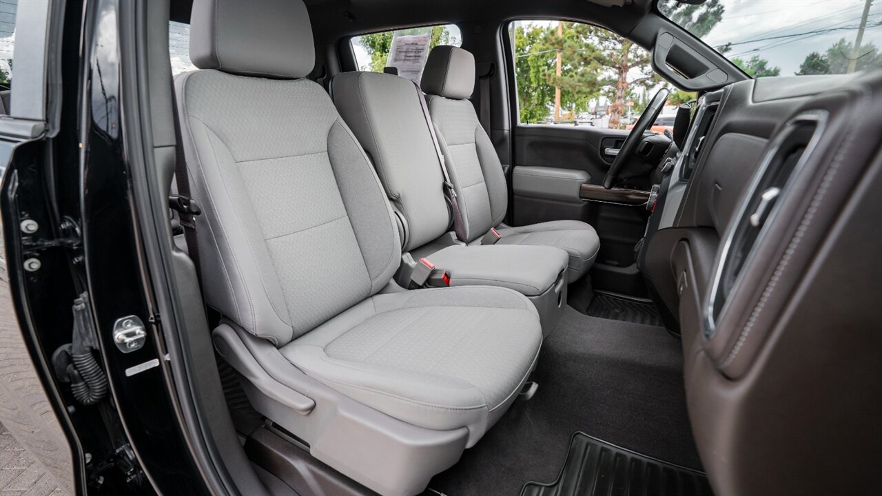 2019 Chevrolet Silverado 1500 RST - Photo 24 - Reno, NV 89511