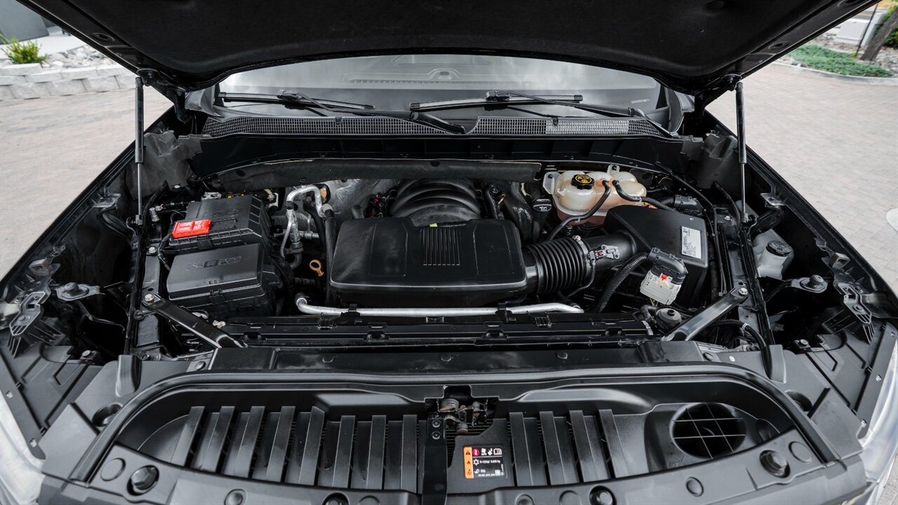 2019 Chevrolet Silverado 1500 RST - Photo 17 - Reno, NV 89511