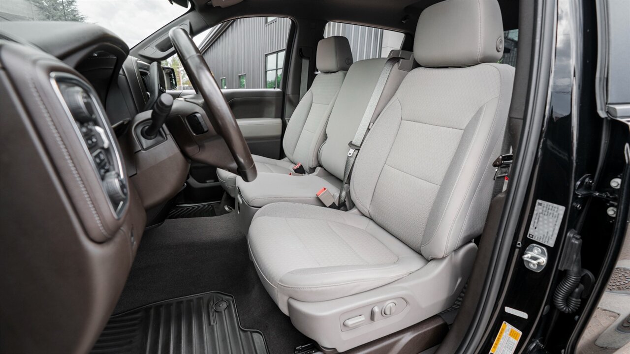 2019 Chevrolet Silverado 1500 RST - Photo 19 - Reno, NV 89511