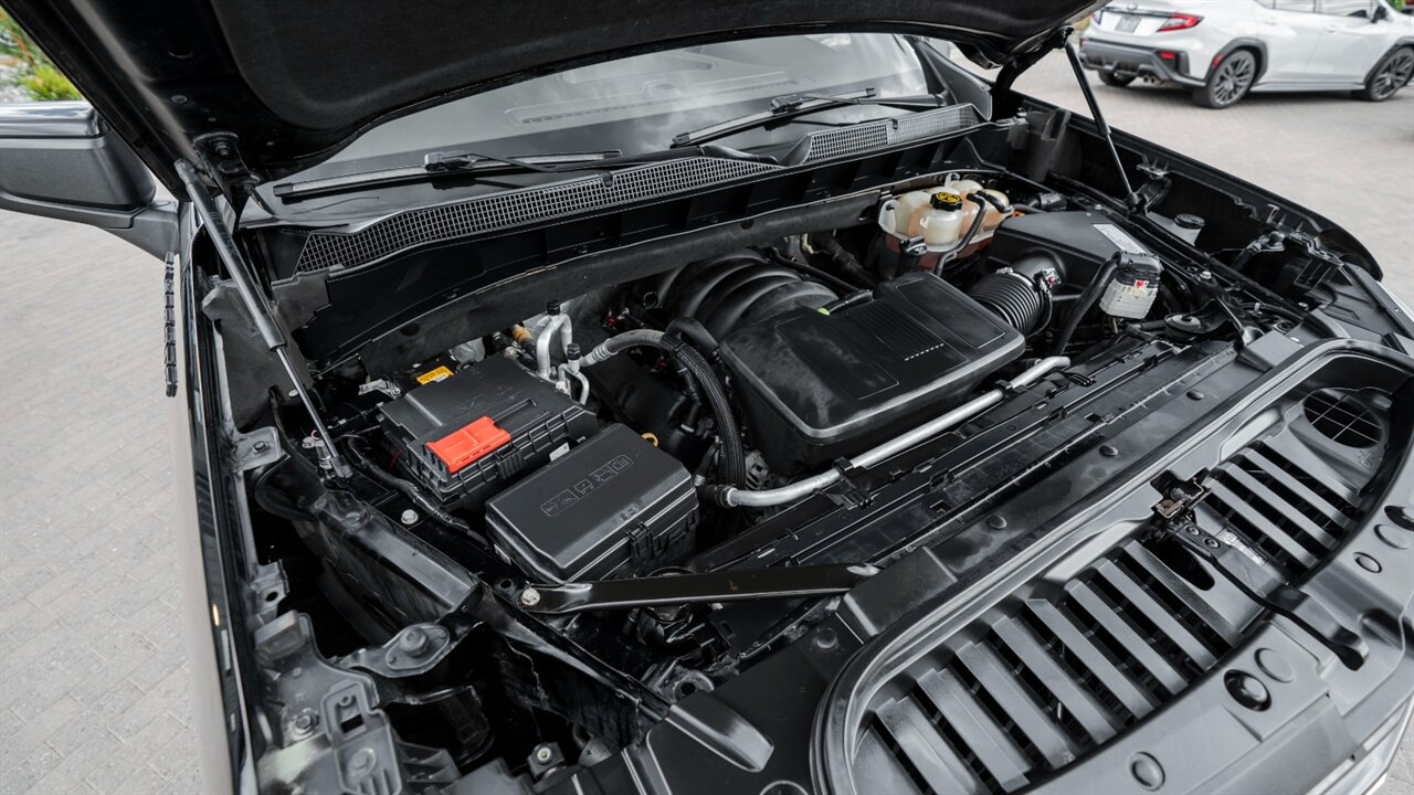 2019 Chevrolet Silverado 1500 RST - Photo 16 - Reno, NV 89511