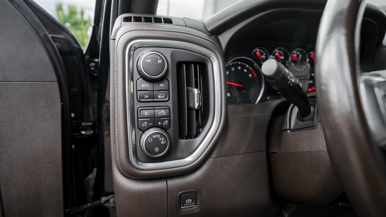 2019 Chevrolet Silverado 1500 RST - Photo 28 - Reno, NV 89511