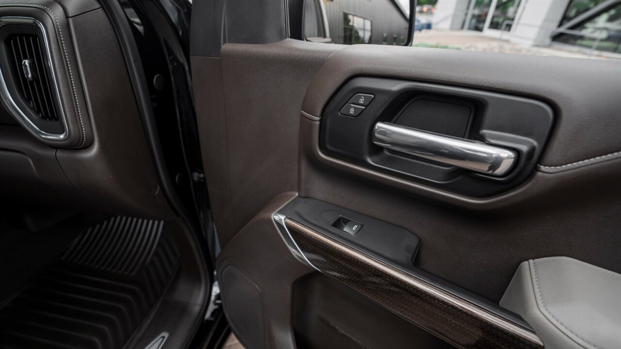 2019 Chevrolet Silverado 1500 RST - Photo 39 - Reno, NV 89511