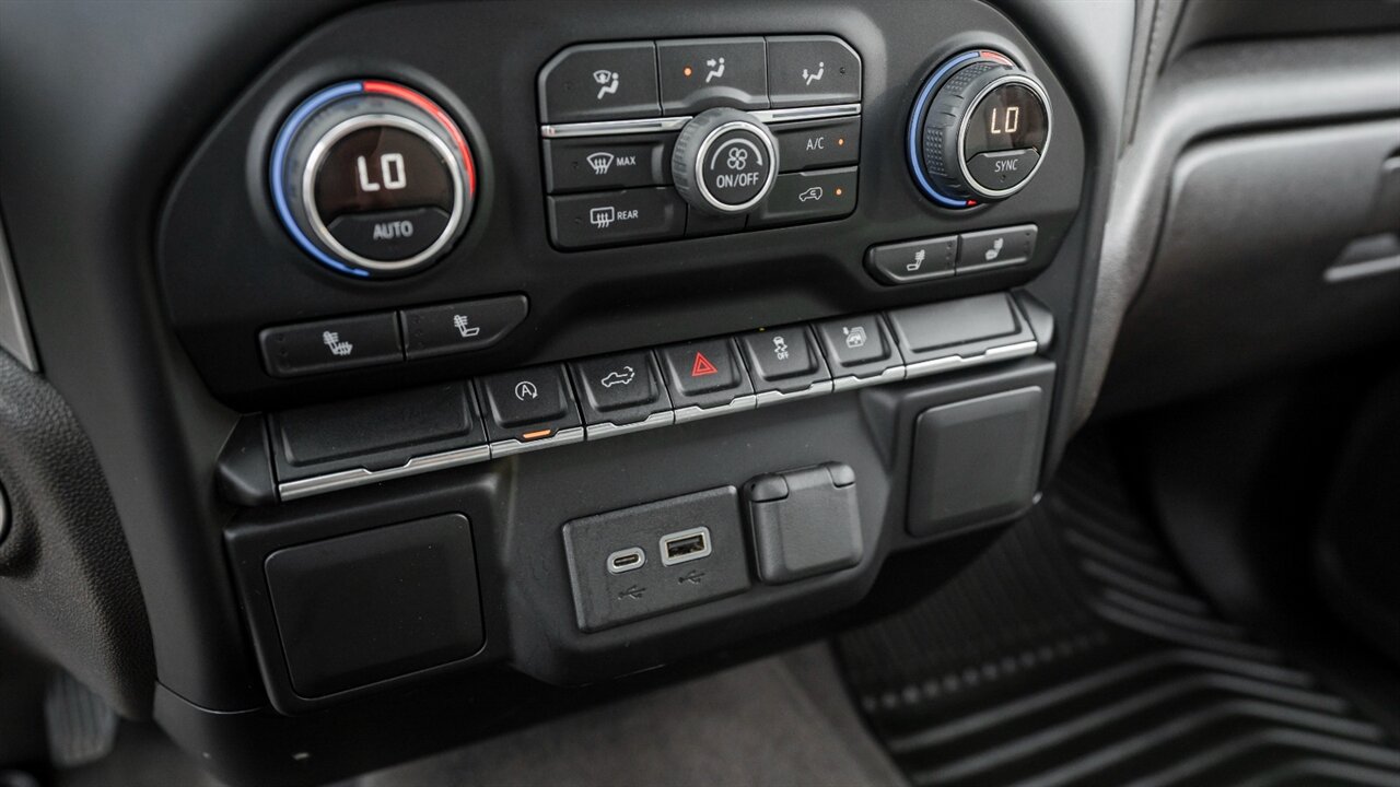 2019 Chevrolet Silverado 1500 RST - Photo 36 - Reno, NV 89511