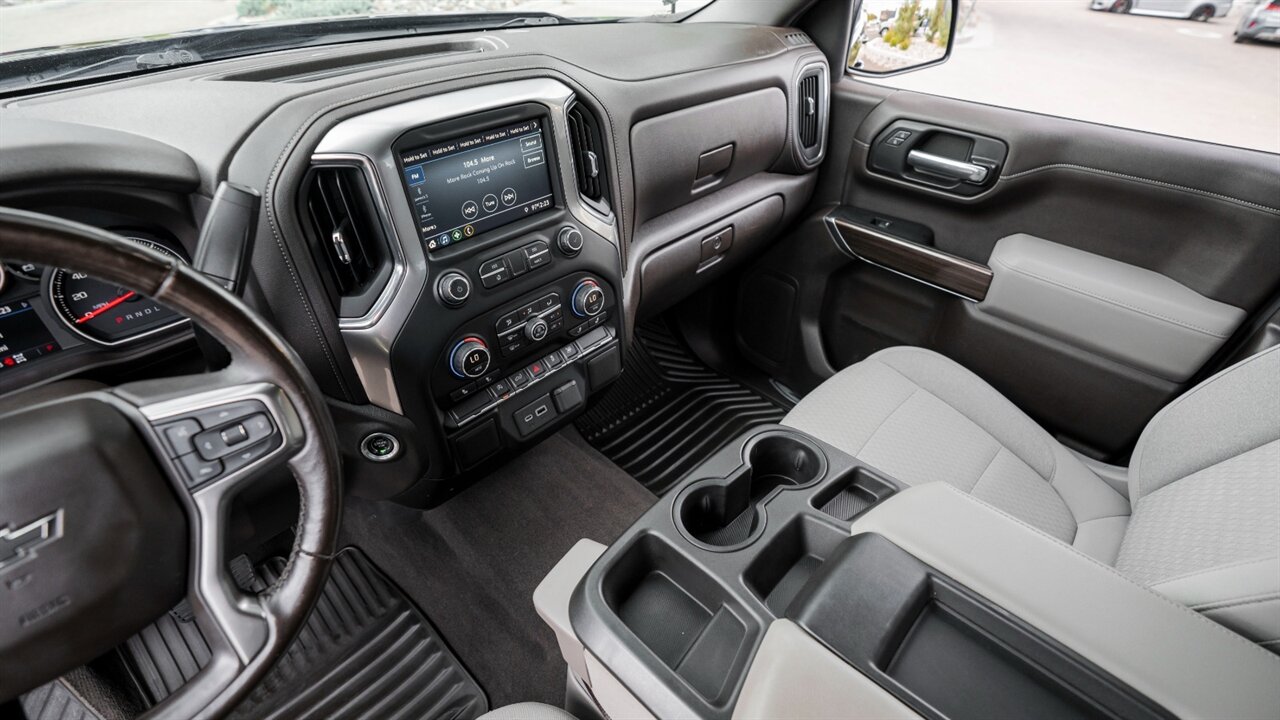 2019 Chevrolet Silverado 1500 RST - Photo 37 - Reno, NV 89511