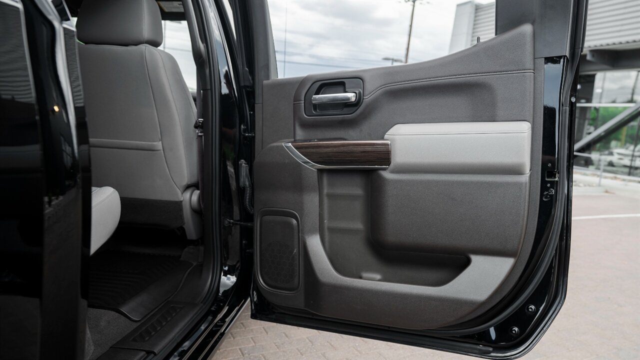 2019 Chevrolet Silverado 1500 RST - Photo 42 - Reno, NV 89511