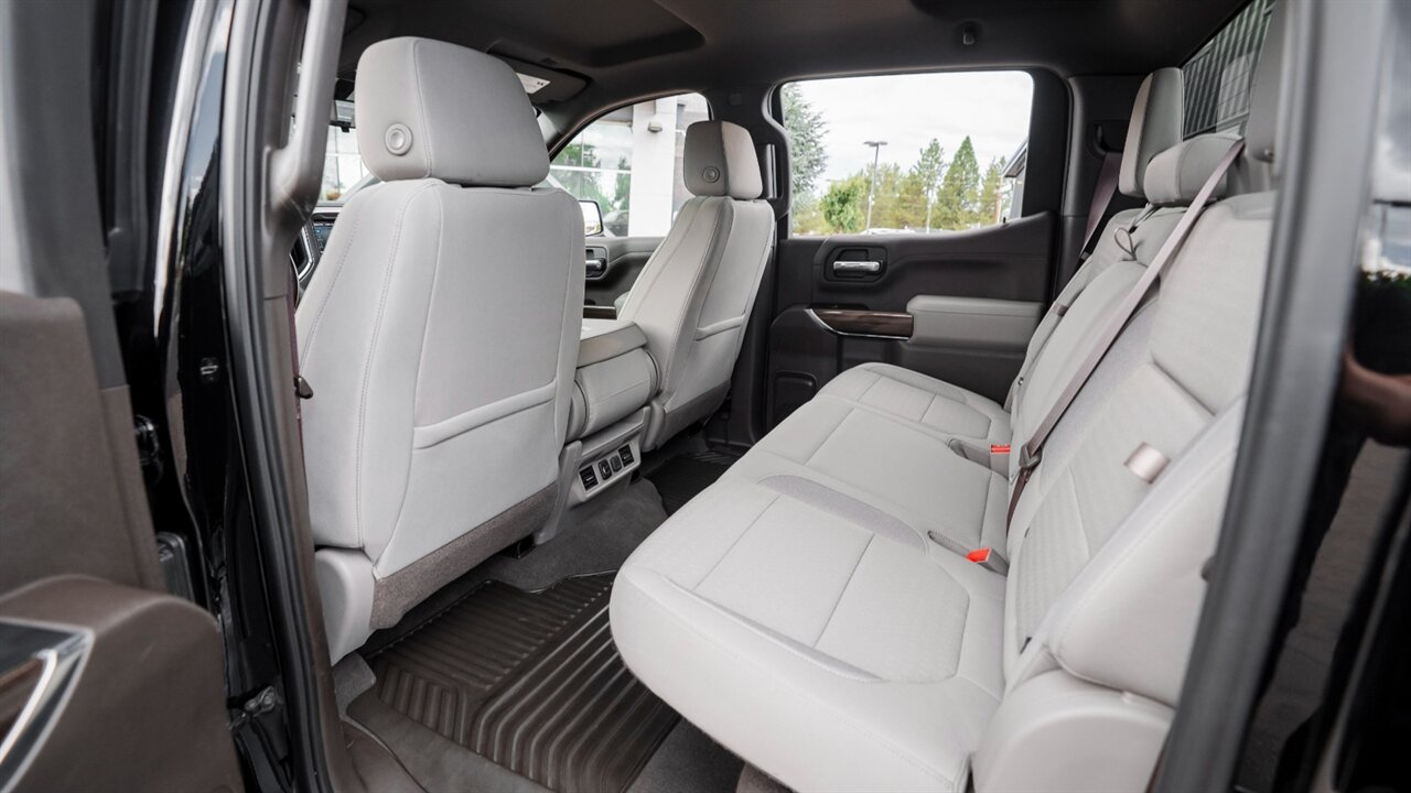 2019 Chevrolet Silverado 1500 RST - Photo 41 - Reno, NV 89511