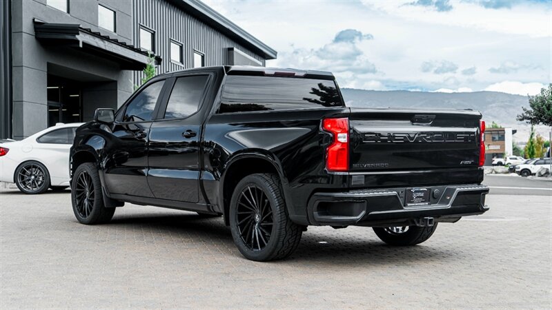 2019 Chevrolet Silverado 1500 RST  BRAND NEW WHEELS & TIRES