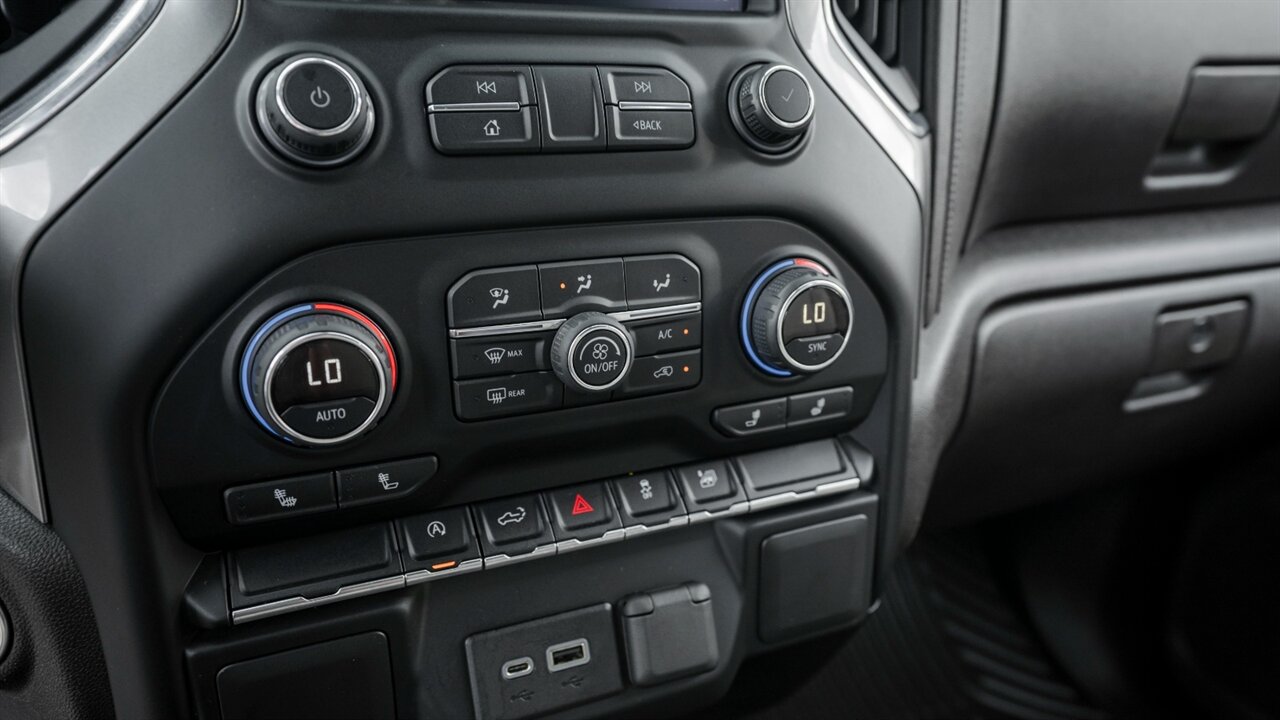 2019 Chevrolet Silverado 1500 RST - Photo 35 - Reno, NV 89511
