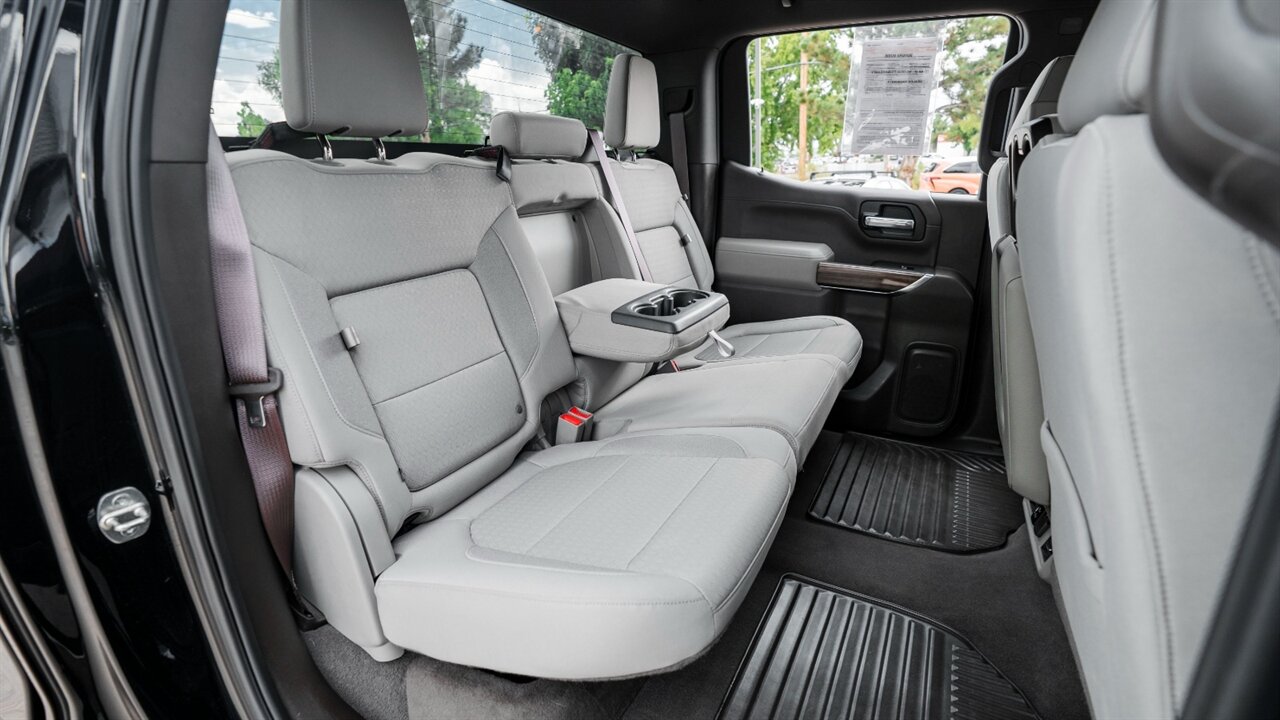 2019 Chevrolet Silverado 1500 RST - Photo 40 - Reno, NV 89511