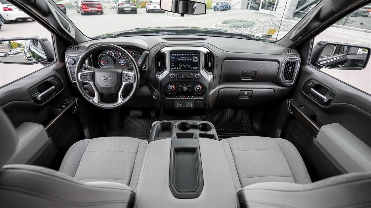2019 Chevrolet Silverado 1500 RST - Photo 21 - Reno, NV 89511