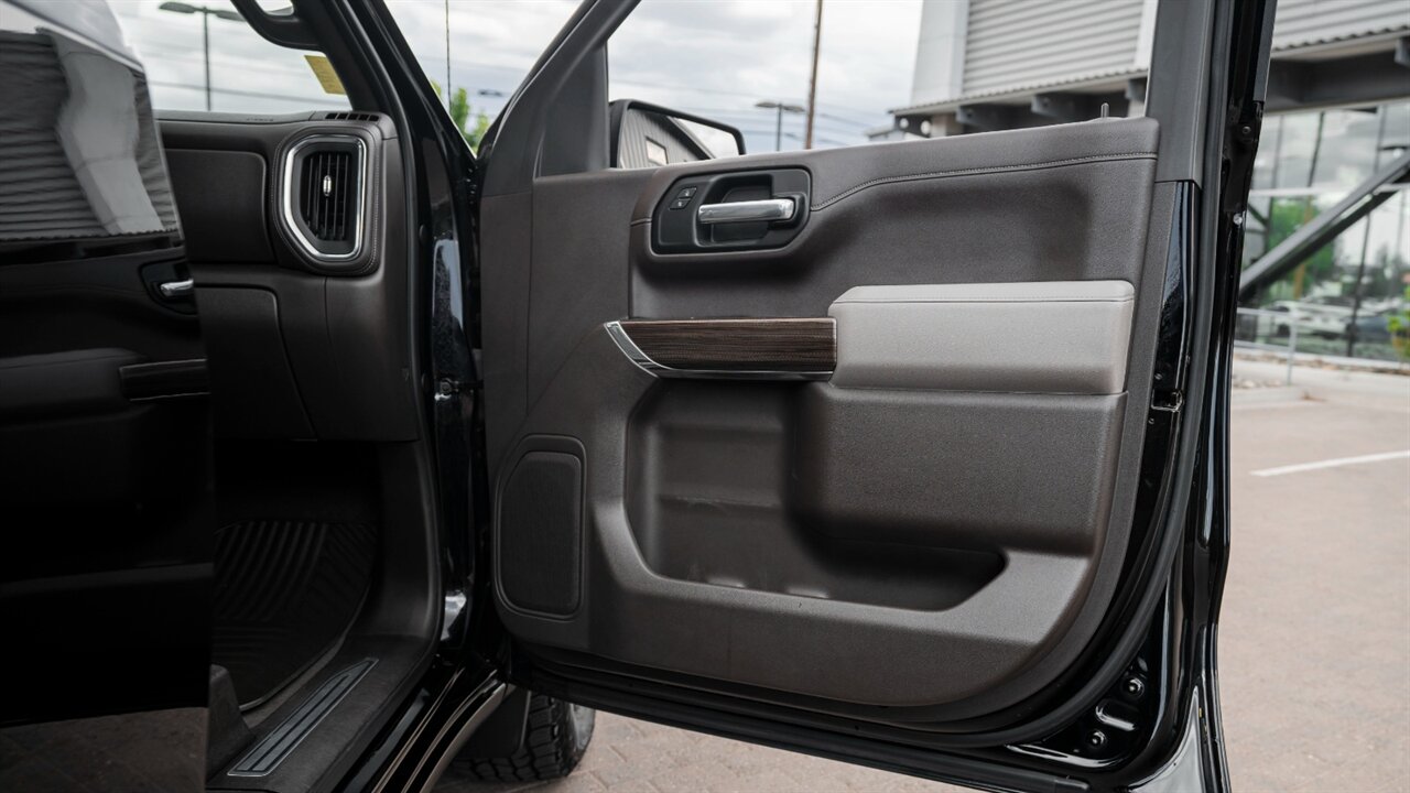 2019 Chevrolet Silverado 1500 RST - Photo 38 - Reno, NV 89511