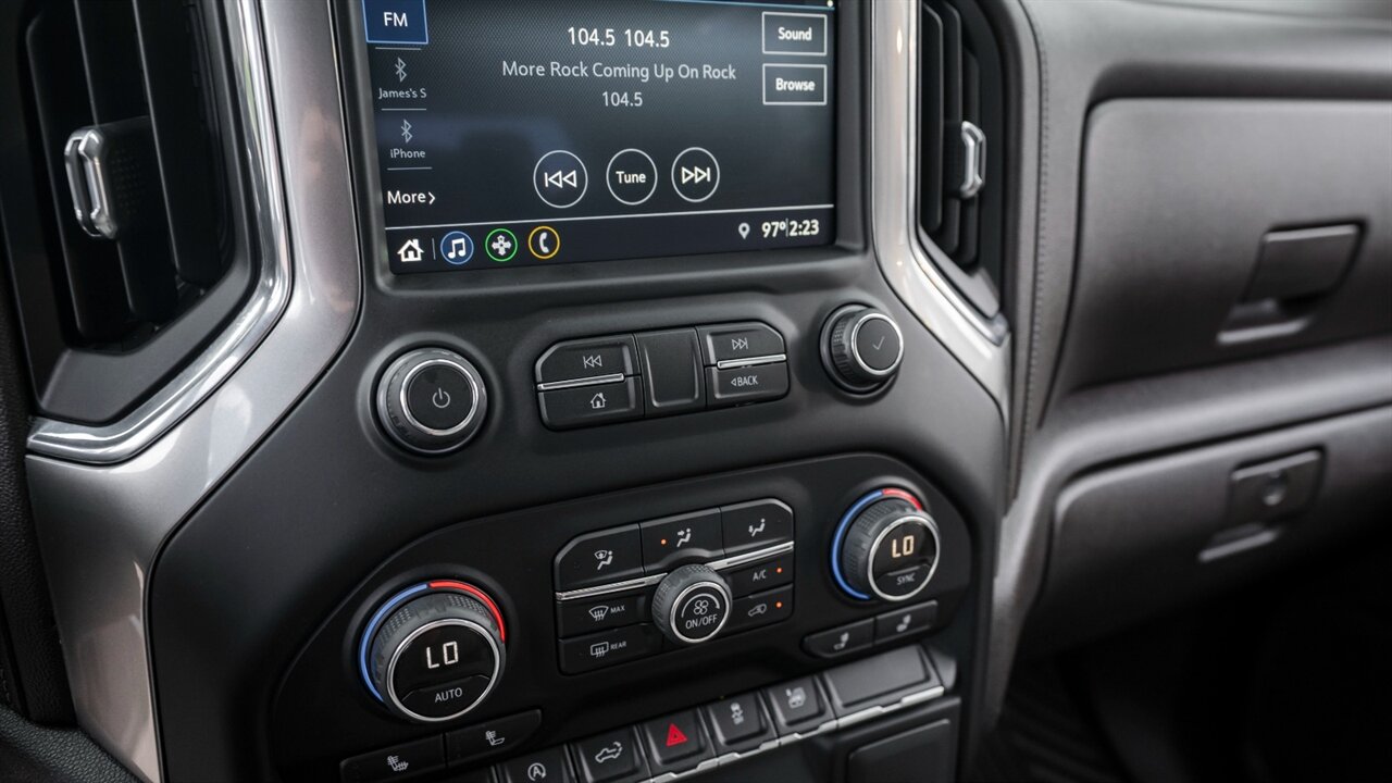2019 Chevrolet Silverado 1500 RST - Photo 34 - Reno, NV 89511