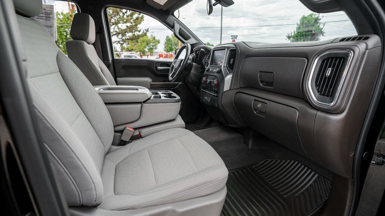 2019 Chevrolet Silverado 1500 RST - Photo 23 - Reno, NV 89511