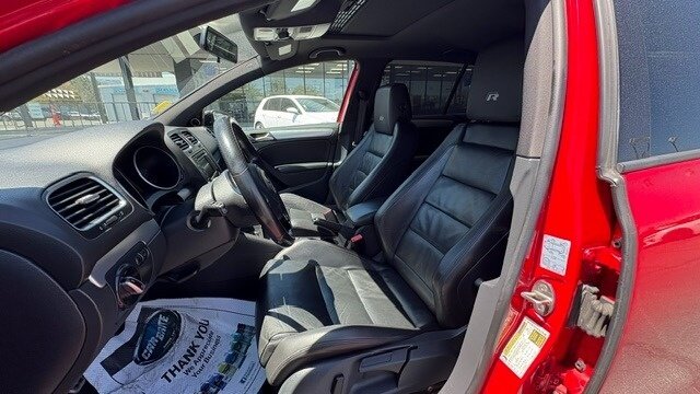 2013 Volkswagen Golf R R - Photo 20 - Reno, NV 89511