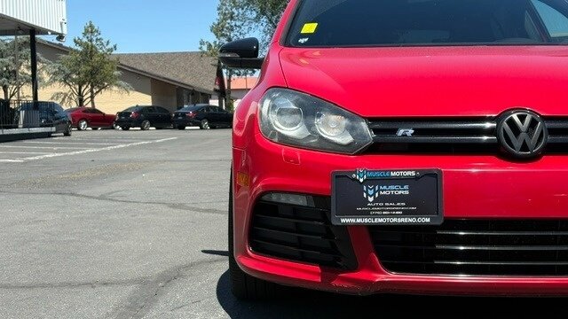 2013 Volkswagen Golf R R - Photo 4 - Reno, NV 89511