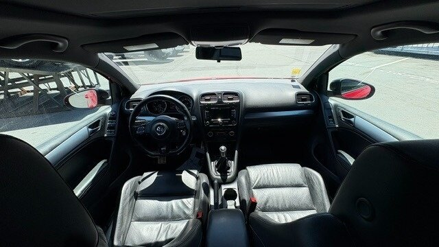 2013 Volkswagen Golf R R - Photo 17 - Reno, NV 89511