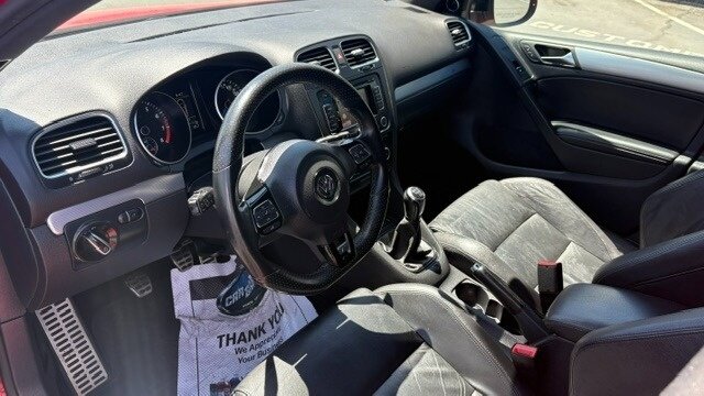 2013 Volkswagen Golf R R - Photo 19 - Reno, NV 89511