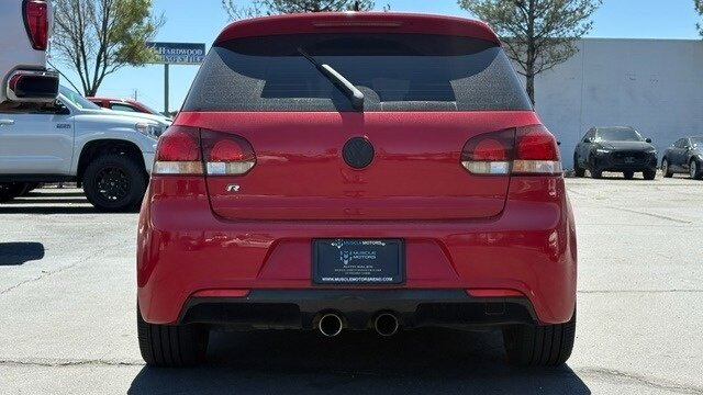 2013 Volkswagen Golf R R - Photo 12 - Reno, NV 89511