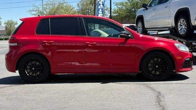 2013 Volkswagen Golf R R - Photo 13 - Reno, NV 89511