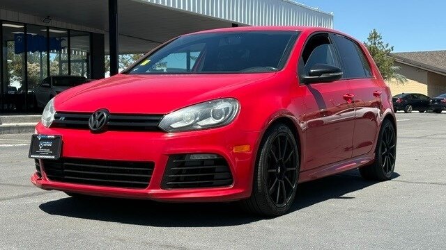 2013 Volkswagen Golf R R - Photo 9 - Reno, NV 89511