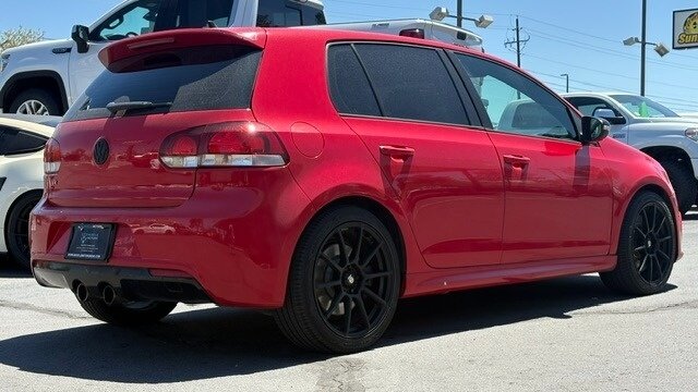 2013 Volkswagen Golf R R - Photo 6 - Reno, NV 89511