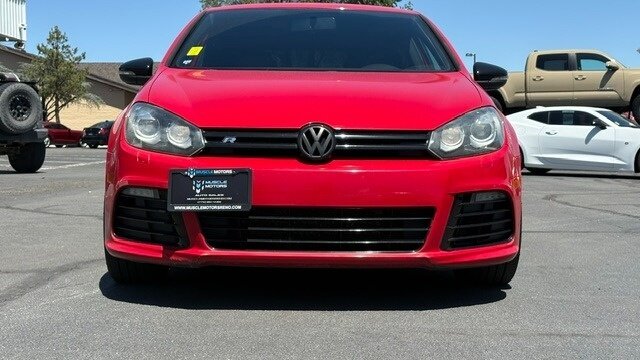 2013 Volkswagen Golf R R - Photo 3 - Reno, NV 89511