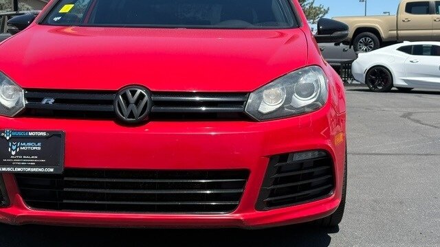 2013 Volkswagen Golf R R - Photo 5 - Reno, NV 89511