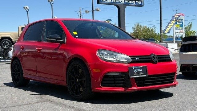 2013 Volkswagen Golf R R - Photo 7 - Reno, NV 89511
