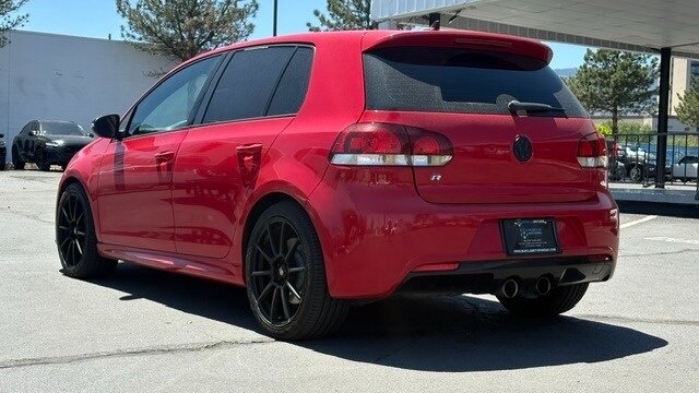 2013 Volkswagen Golf R R - Photo 11 - Reno, NV 89511