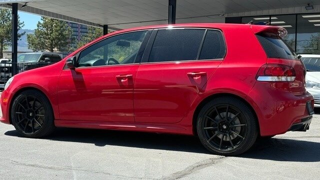 2013 Volkswagen Golf R R - Photo 10 - Reno, NV 89511