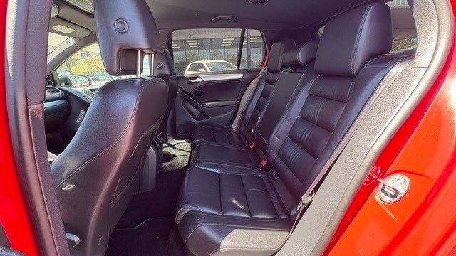 2013 Volkswagen Golf R R - Photo 18 - Reno, NV 89511