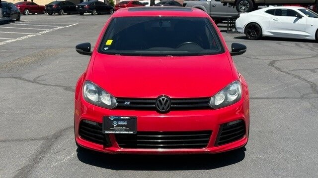 2013 Volkswagen Golf R R - Photo 8 - Reno, NV 89511