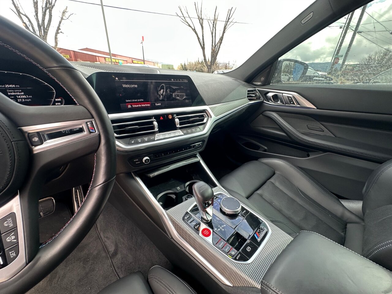 2022 BMW M4 Competition   - Photo 12 - Reno, NV 89511