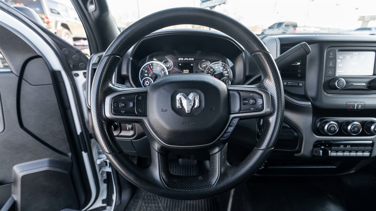 2023 RAM 5500 Tradesman - Photo 15 - Reno, NV 89511