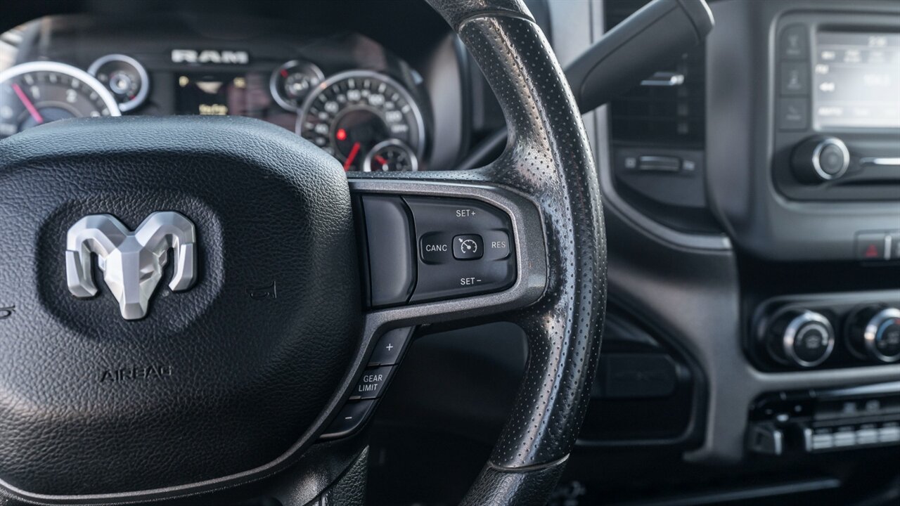 2023 RAM 5500 Tradesman - Photo 17 - Reno, NV 89511