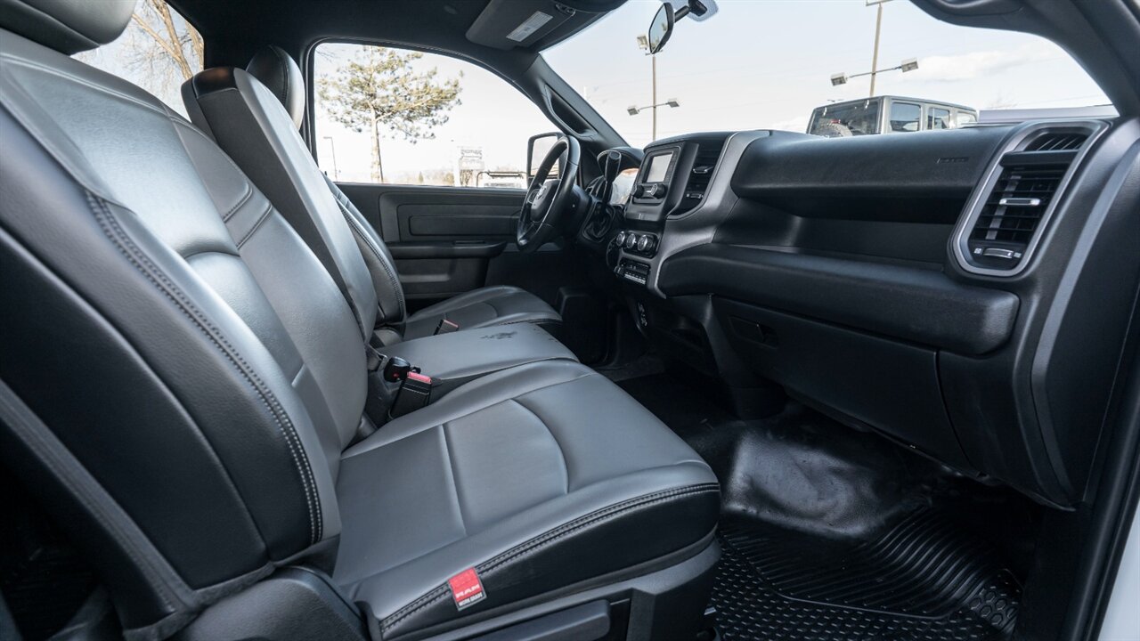 2023 RAM 5500 Tradesman - Photo 13 - Reno, NV 89511